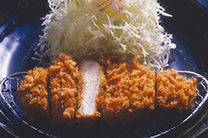 TONKATSU WAKO とんかつ和幸