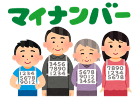 京都市マイナンバーカード申請サポートブース