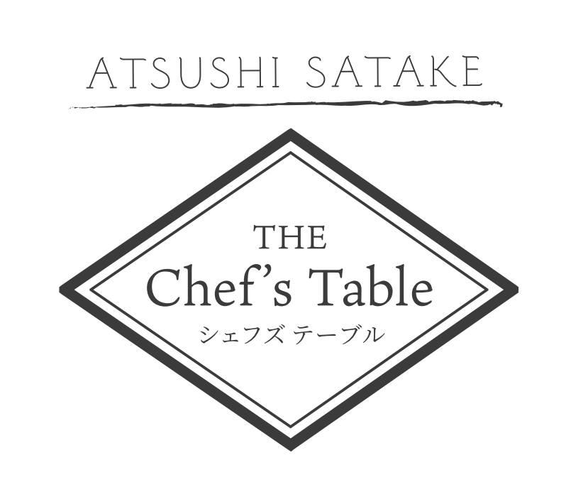 The Chef’s Table