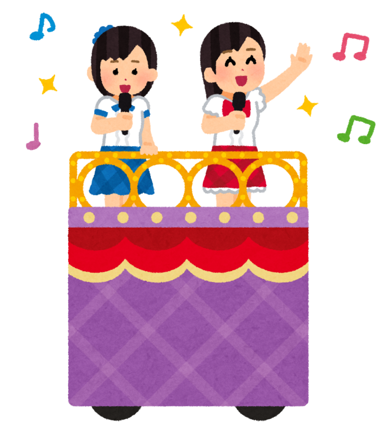 S.P.MライブINゼスト御池