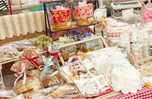 sweet marche
