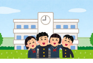 京都府私立中学高等学校学校紹介ポスター展