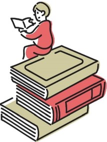 早秋の古書市