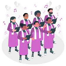 Autumin Gospel Party 2023