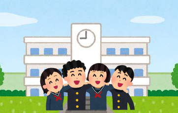 京都府私立中学高等学校 学校紹介ポスター展