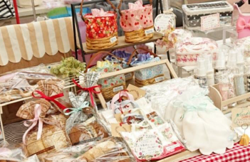sweet marche