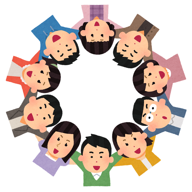 KYOTO こころ繋がるプロジェクト