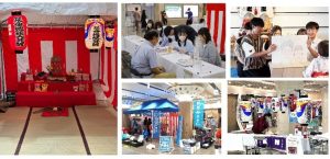 地蔵盆・夏祭り相談会