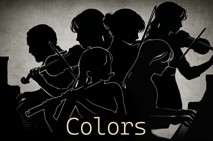 アンサンブルユニット「Colors」フリーライブ