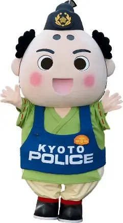 夏の交通事故防止府民運動イベント