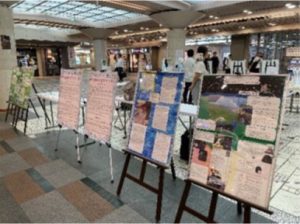 自死遺族・自殺対策啓発イベント「ライフ in 灯きょうと2025」