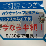 【ぴいぷる】Wウォッシュプレミアム🫧