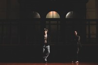 ふらっと♭presents ～京音日和＠zest御池