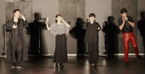 龍馬よさこい・慎太郎音楽祭　