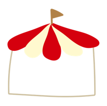 ゼスト御池地下街マルシェ