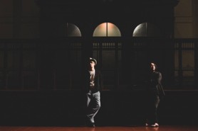 京都周遊アコースティックフェスプレイベント～今年もありがとうございました～