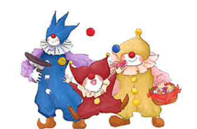 てづくりサーカス ㏌ ゼスト御池