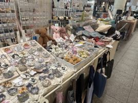 メトロマルシェ