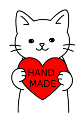 私の手作り作品展