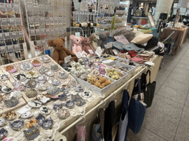 メトロマルシェ