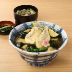 【そじ坊】春のおすすめメニュー